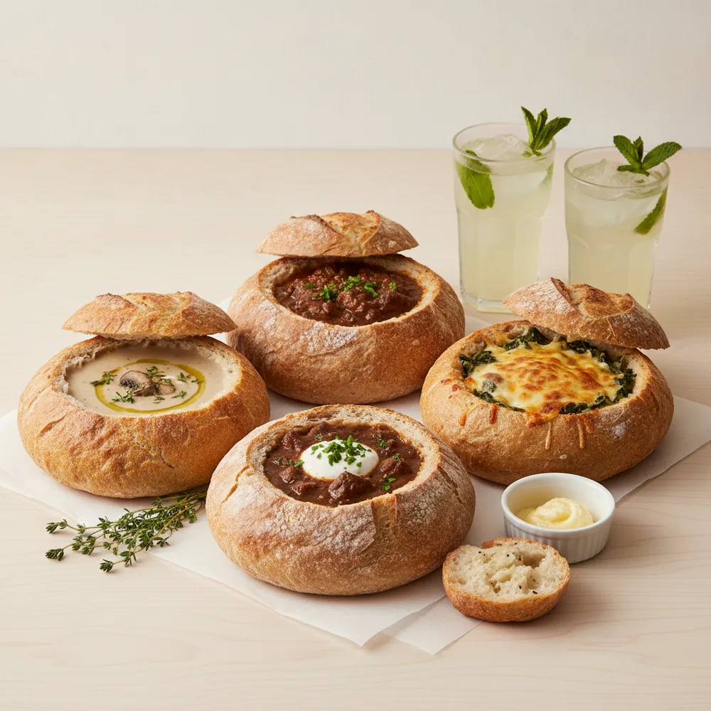 Ekmek arası köfte